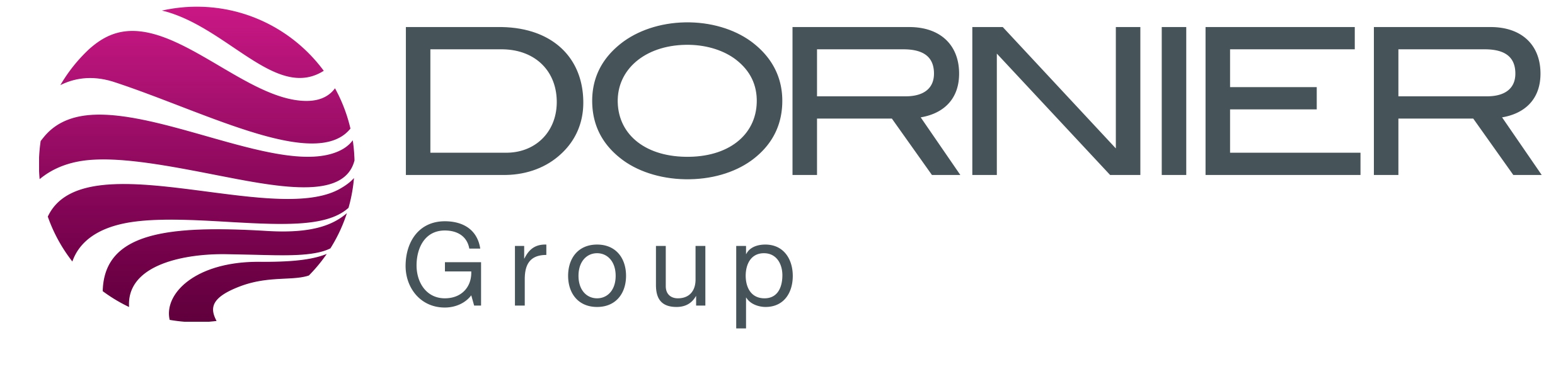 Dornier Group Logo
